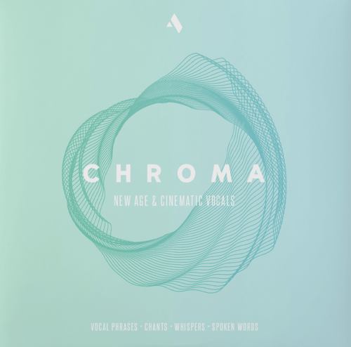 Audiomodern Chroma