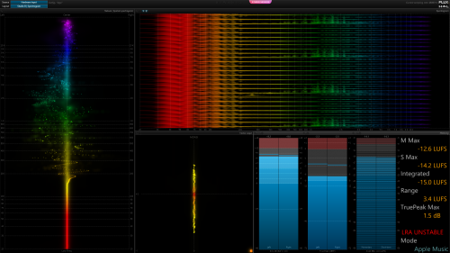 Analyzer-Session_Spectrograph-Layout